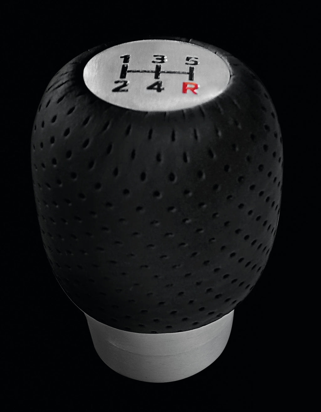 Formula-Gear 2 - Pomello leva cambio