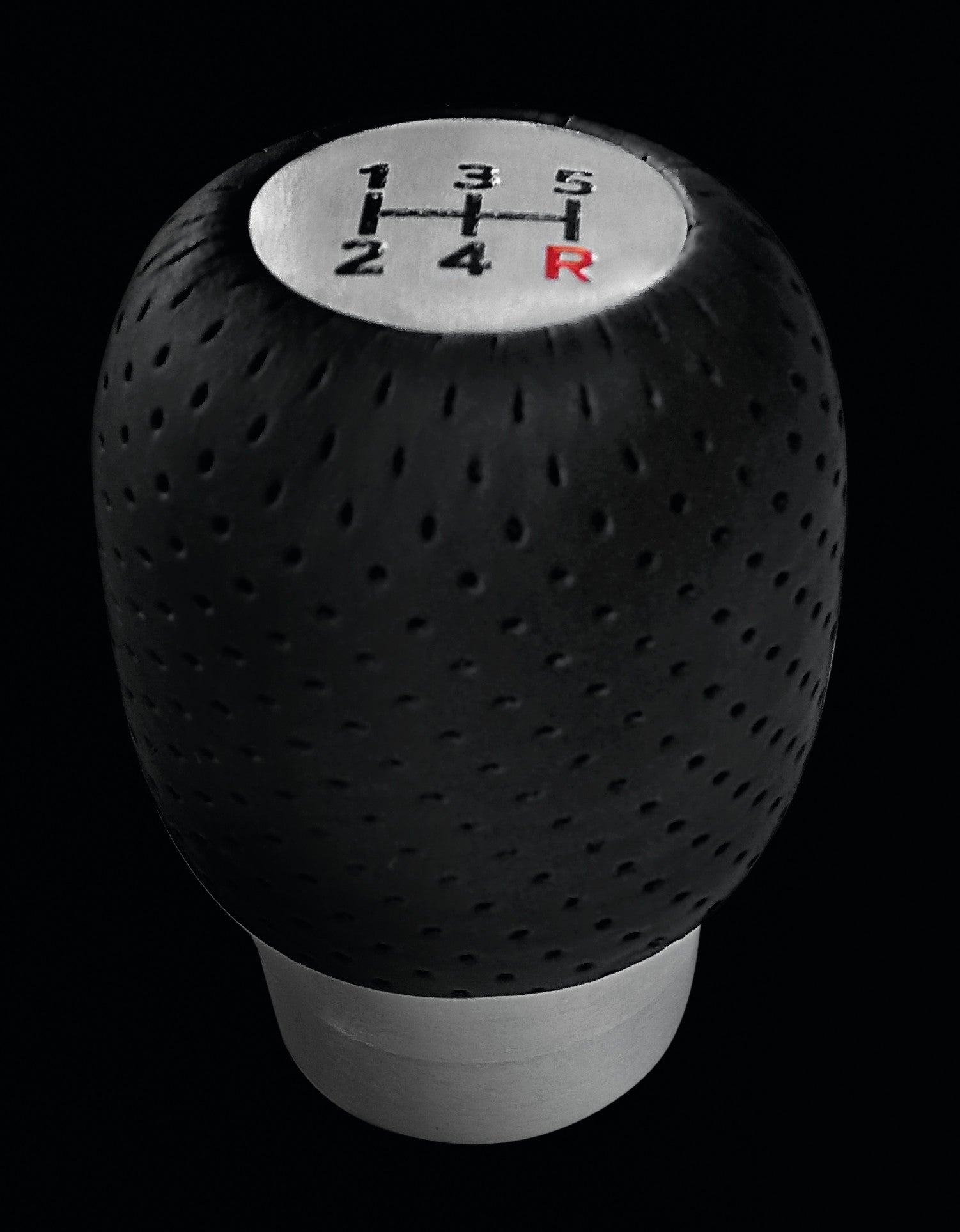 Formula-Gear 2 - Pomello leva cambio