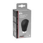 Mito - Pomello leva cambio - Nero
