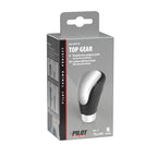 Top Gear - Pomello leva cambio - Nero