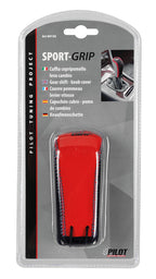 Sport-Grip - Cuffia copripomello