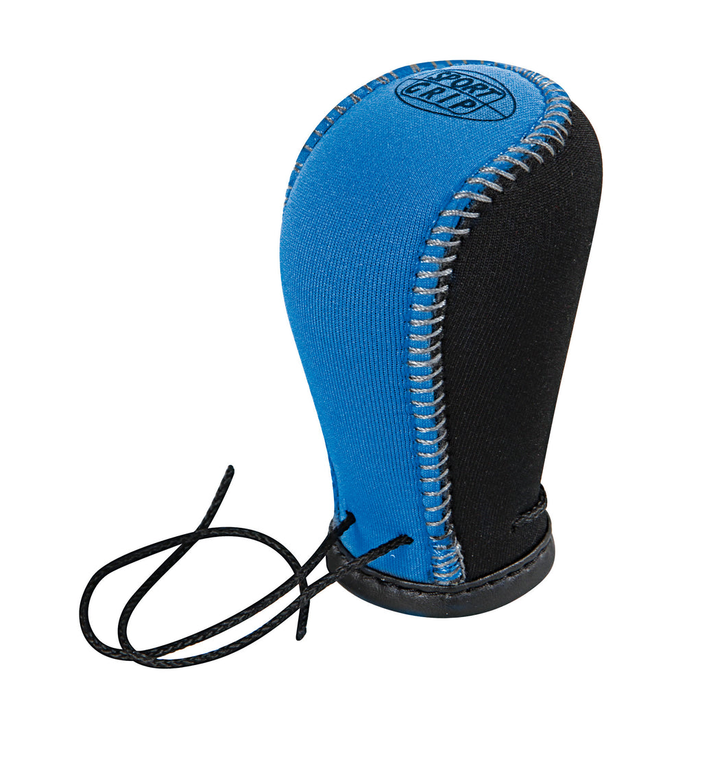 Sport-Grip - Cuffia copripomello