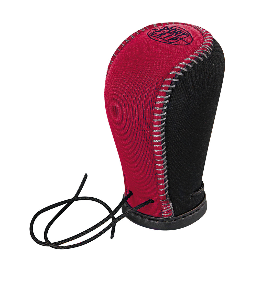 Sport-Grip - Cuffia copripomello
