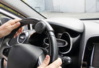 Power-Knob, pomello palmare per volanti