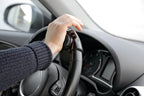 Power-Knob, pomello palmare per volanti