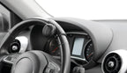 Power-Knob, pomello palmare per volanti