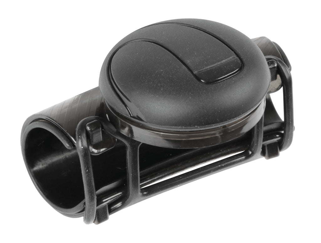 Power-Knob, pomello palmare per volanti