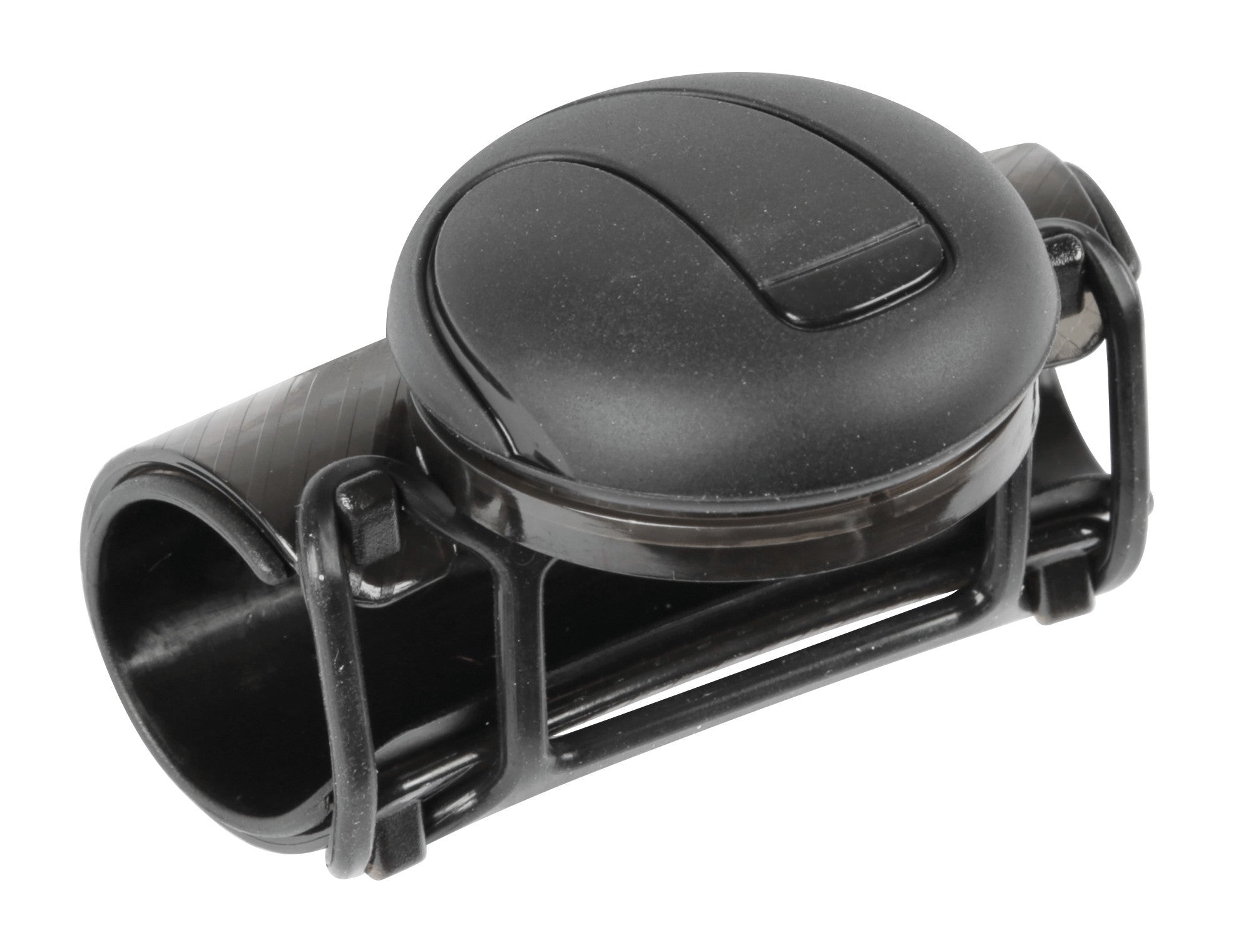 Power-Knob, pomello palmare per volanti