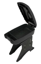 Bracciolo portaoggetti - L - Nero