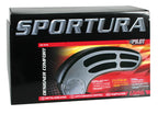 Sportura, bracciolo