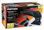 Ventura, bracciolo portaoggetti - Carbon