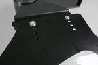 Ventura, bracciolo portaoggetti - Carbon
