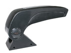 Ventura, bracciolo portaoggetti - Carbon