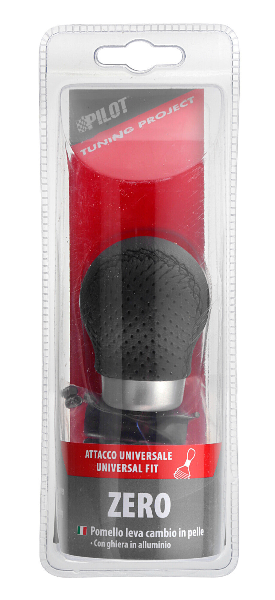 Zero - Pomello leva cambio