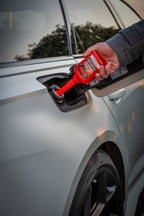 Pulitore completo sistema di alimentazione benzina - 250 ml