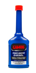 Power booster diesel - 250 ml