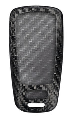 Cover in fibra di carbonio per chiavi auto, conf. singola - compatibile per - Audi - 3