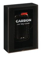 Cover in fibra di carbonio per chiavi auto, conf. singola - compatibile per - Jaguar, Land Rover - 1