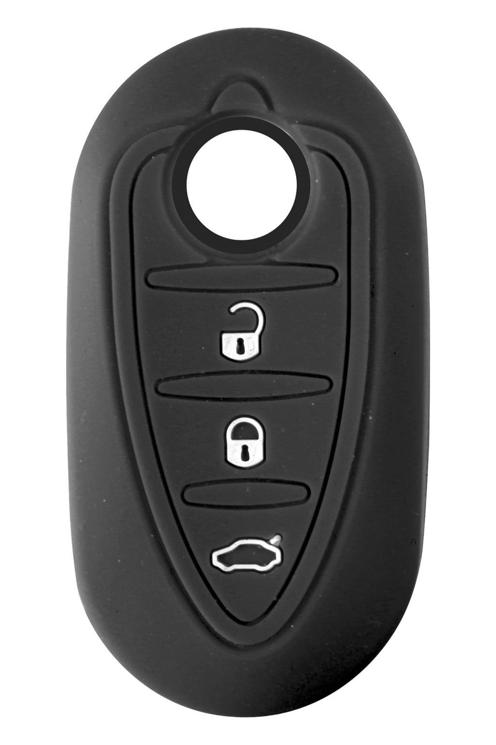 Covers per chiavi auto, dispenser 20 pz - compatibile per - Alfa Romeo - 2