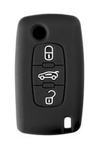 Covers per chiavi auto, dispenser 20 pz - compatibile per - Citroen, Fiat, Lancia, Peugeot - 1