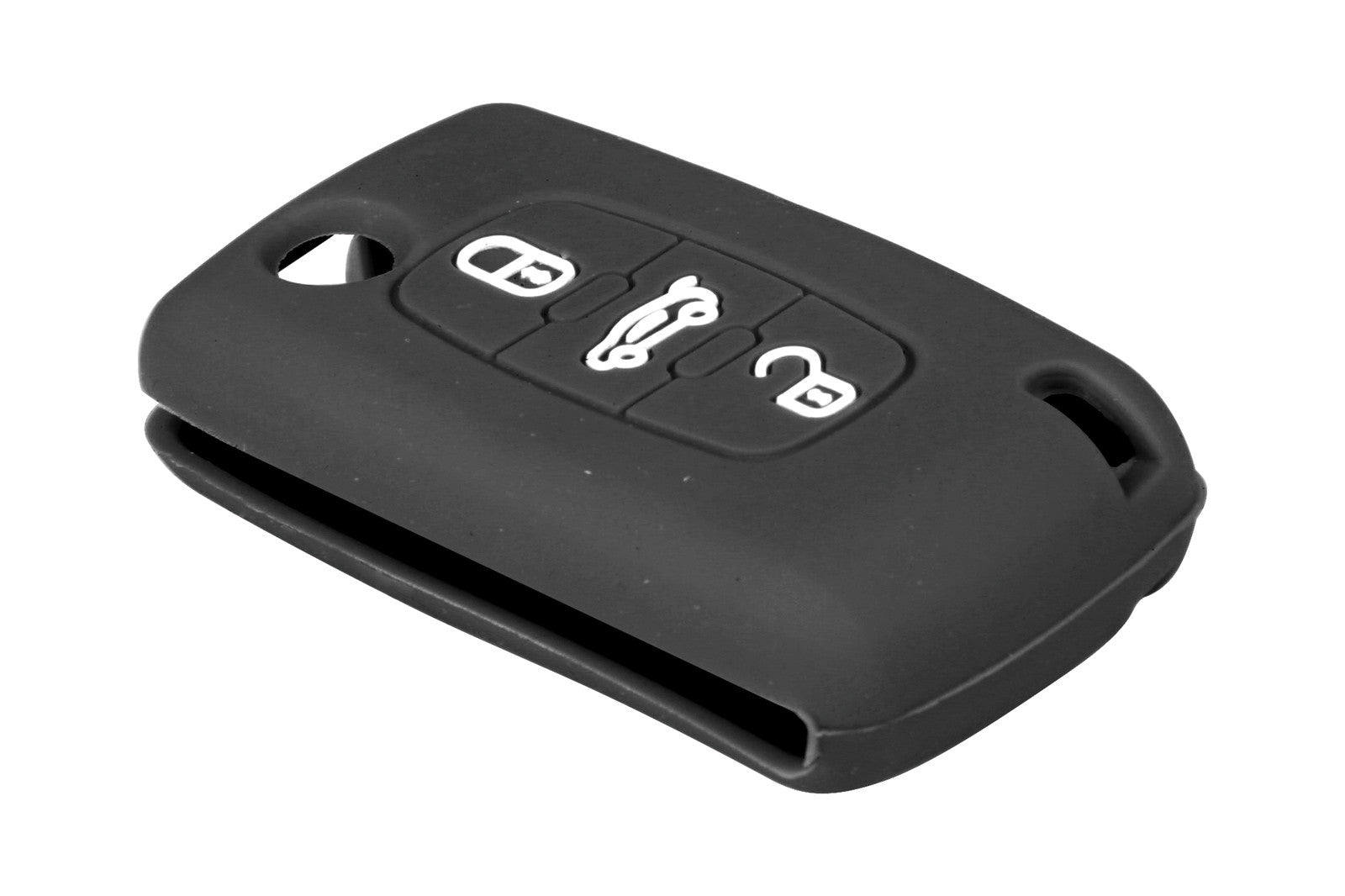 Covers per chiavi auto, dispenser 20 pz - compatibile per - Citroen, Fiat, Lancia, Peugeot - 1