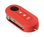 Covers per chiavi auto, dispenser 20 pz - compatibile per - Citroen, Fiat, Lancia, Peugeot - 2