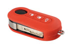 Covers per chiavi auto, dispenser 20 pz - compatibile per - Citroen, Fiat, Lancia, Peugeot - 2