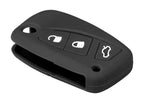 Covers per chiavi auto, dispenser 20 pz - compatibile per - Citroen, Fiat, Lancia, Peugeot - 3
