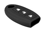 Covers per chiavi auto, dispenser 20 pz - compatibile per - Nissan, Suzuki - 1