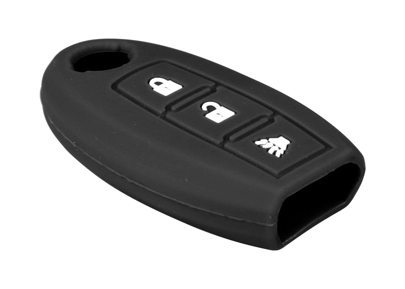 Covers per chiavi auto, dispenser 20 pz - compatibile per - Nissan, Suzuki - 1