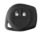 Covers per chiavi auto, dispenser 20 pz - compatibile per - Nissan, Suzuki - 3