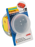 Covers per chiavi auto, dispenser 20 pz - compatibile per - Seat, Skoda, Volkswagen - 3
