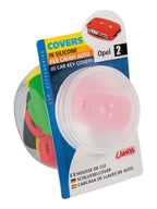 Covers per chiavi auto, dispenser 20 pz - compatibile per - Opel - 2