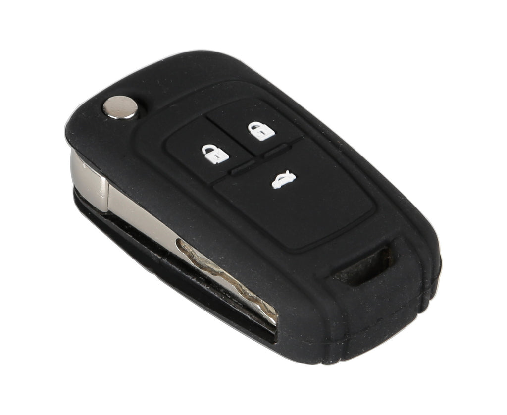 Covers per chiavi auto, dispenser 20 pz - compatibile per - Opel - 2