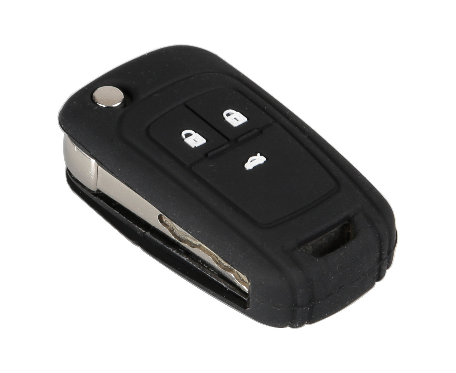 Covers per chiavi auto, dispenser 20 pz - compatibile per - Opel - 2