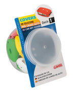Covers per chiavi auto, dispenser 20 pz - compatibile per - Renault - 2