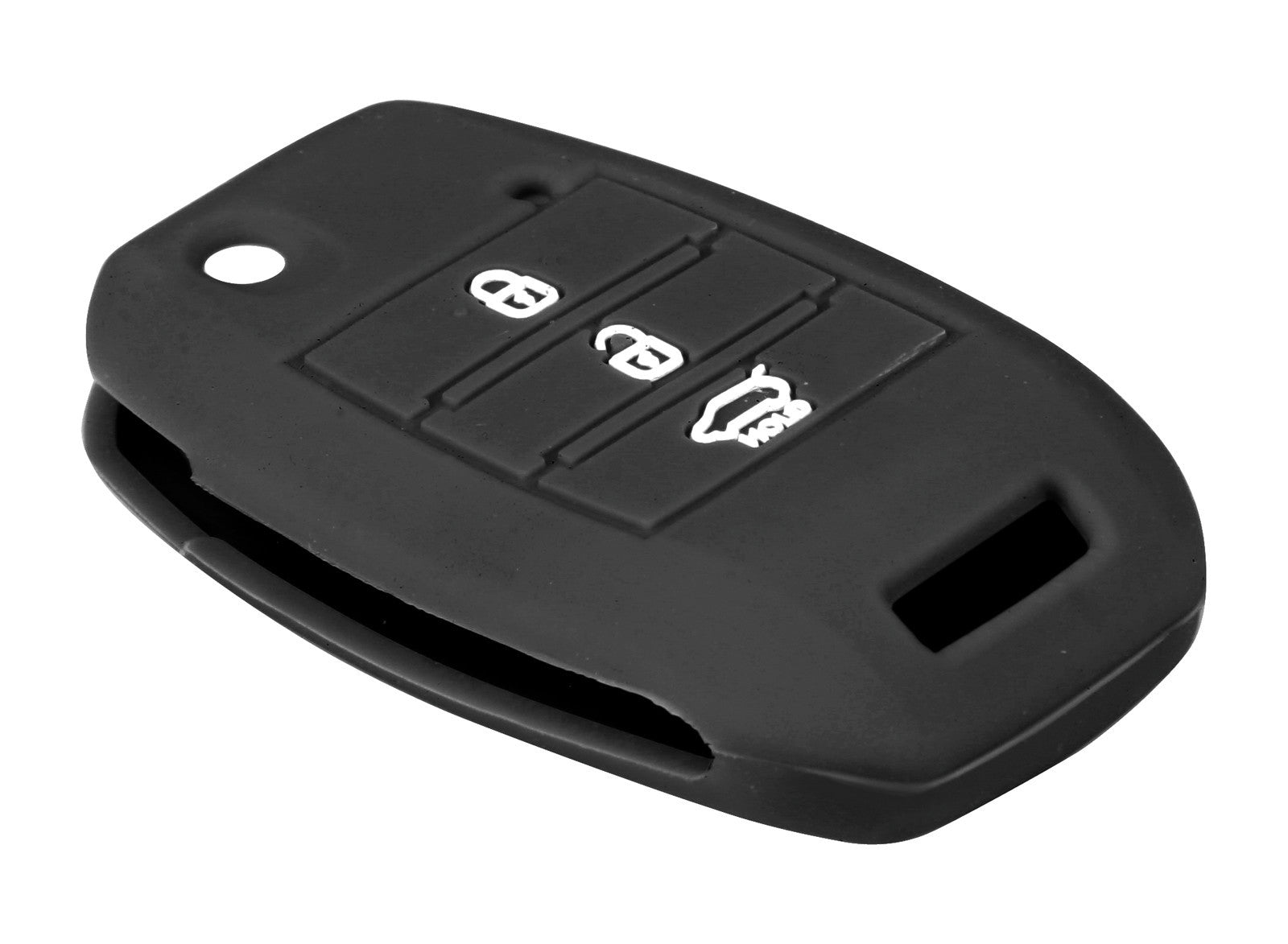 Covers per chiavi auto, dispenser 20 pz - compatibile per - Hyundai, Kia - 1