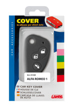 Cover per chiavi auto, conf. singola - compatibile per - Alfa Romeo - 1