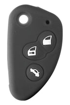 Cover per chiavi auto, conf. singola - compatibile per - Alfa Romeo - 1