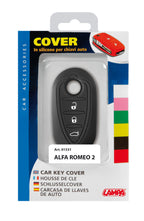 Cover per chiavi auto, conf. singola - compatibile per - Alfa Romeo - 2