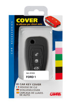 Cover per chiavi auto, conf. singola - compatibile per - Ford - 1
