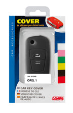 Cover per chiavi auto, conf. singola - compatibile per - Opel - 1