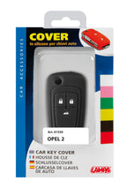 Cover per chiavi auto, conf. singola - compatibile per - Opel - 2