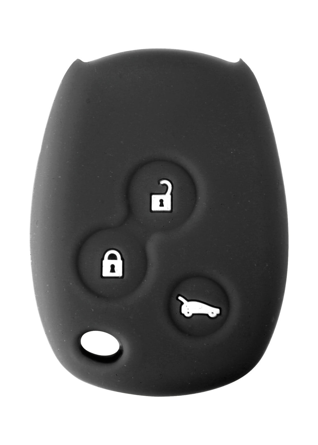 Cover per chiavi auto, conf. singola - compatibile per - Renault - 2