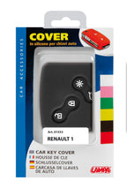 Cover per chiavi auto, conf. singola - compatibile per - Renault - 1