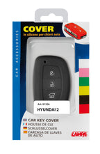 Cover per chiavi auto, conf. singola - compatibile per - Hyundai - 2