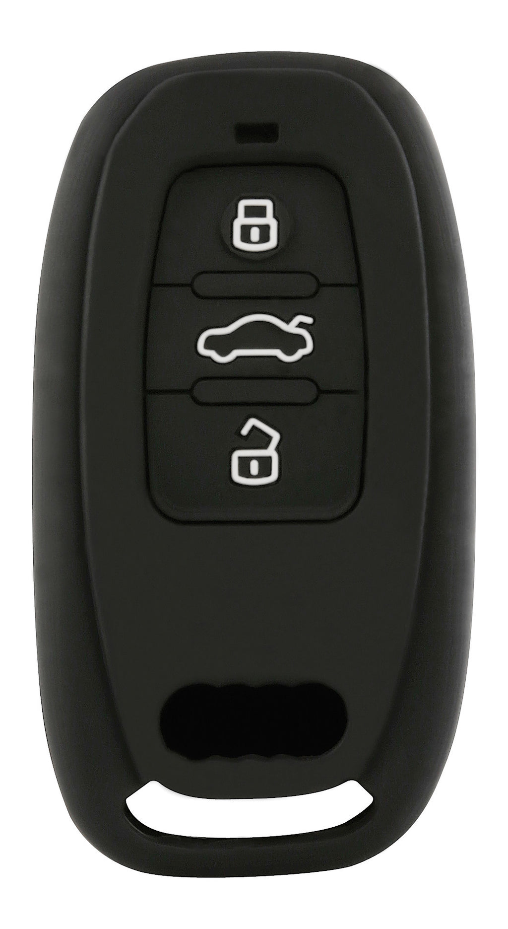Cover per chiavi auto, conf. singola - compatibile per - Audi - 2