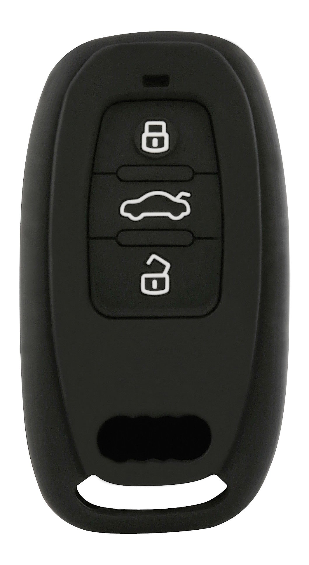 Cover per chiavi auto, conf. singola - compatibile per - Audi - 2