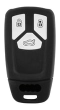 Cover per chiavi auto, conf. singola - compatibile per - Audi - 3