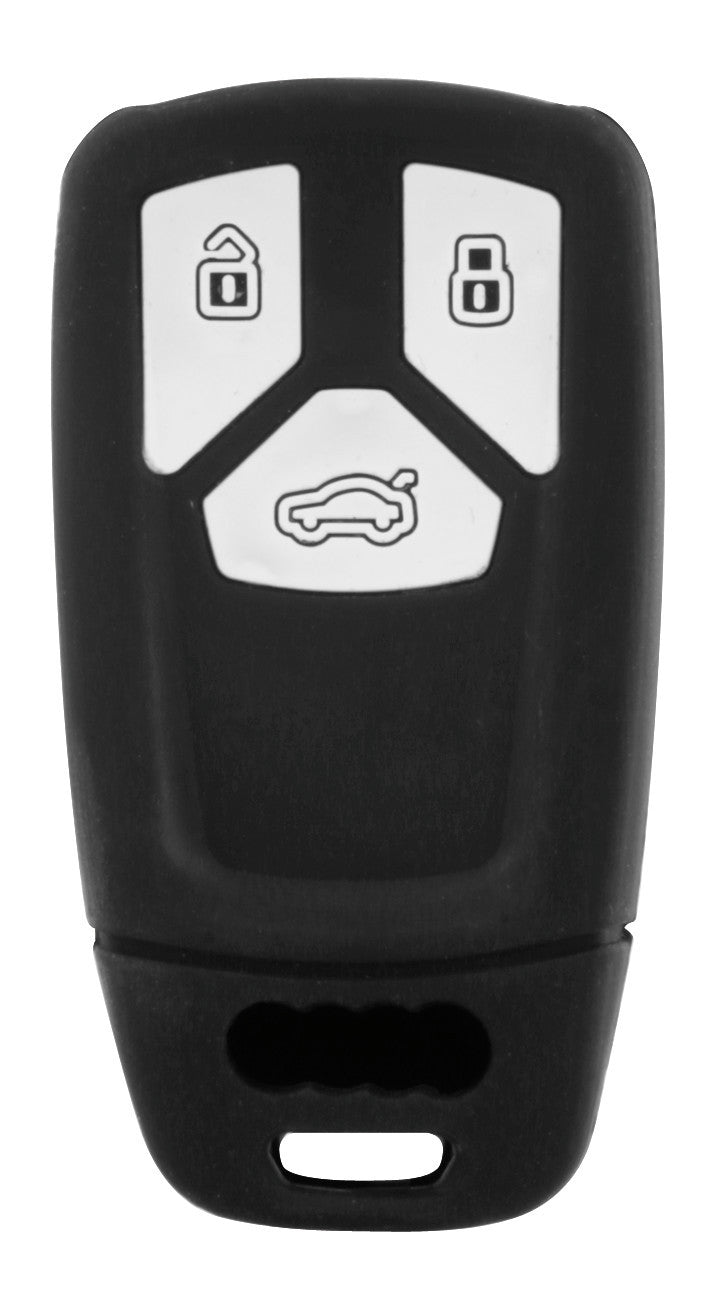 Cover per chiavi auto, conf. singola - compatibile per - Audi - 3